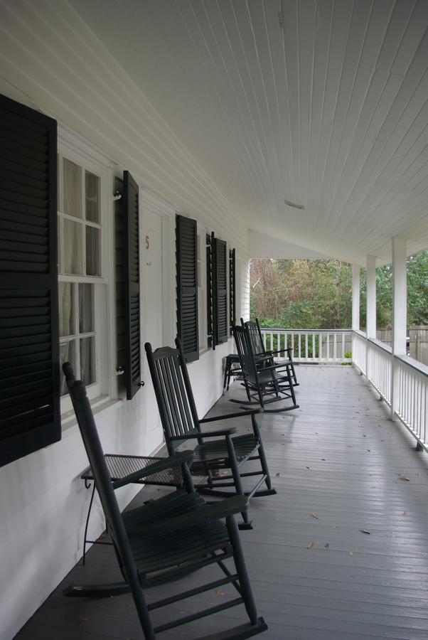 Twin Oaks Inn ナチェズ エクステリア 写真