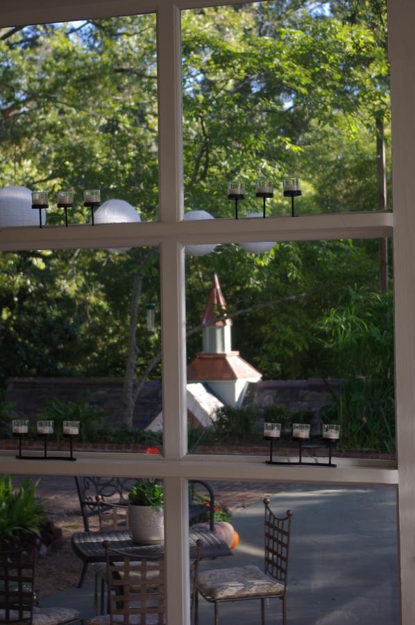 Twin Oaks Inn ナチェズ エクステリア 写真