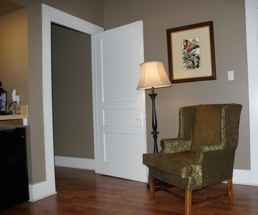 Twin Oaks Inn ナチェズ 部屋 写真